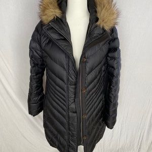 Abercrombie & Fitch Parka